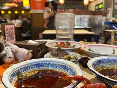 -江味龙虾馆·裸蓝龙虾(南山店)