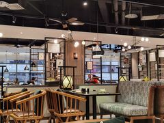 大堂-朕之味(龙湖·西城天街店)