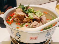 -清真·宁夏印象·盐池滩羊肉体验店(江宁路店)