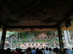 -海南槟榔谷黎苗文化旅游区