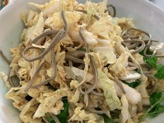-帕米尔食府(白云观店)