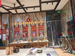 -华府九号海鲜烧烤大排档(龙域店)