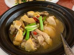 -客汀家宴·客家烟火 四季食材(集美店)