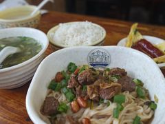 -陈记汤饭(水巷口店)