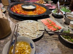 -重庆渝达老火锅(春熙路店)