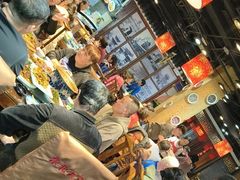 -东北大院·东北菜(三台子店)