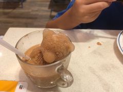 -潮庭港式茶餐厅·熊仔奶茶(同济广场店)