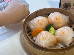-万山楼海鲜酒家·二十三年老字号