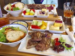 -榖屋house of flour(张江首店)