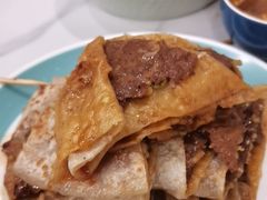 -宛平李记小吃(东关街店)