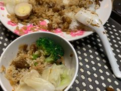 -大食代美食广场(迪士尼小镇店)