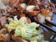 -赵家牛肉砂锅(台西三路店)