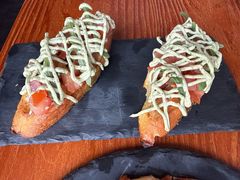 -澳骄 Aussie Kitchen·手工披萨·西餐(国大店)