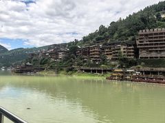 -乌江画廊(彭水苗族土家族自治县)