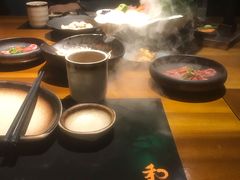 -和彩放题餐厅(酒仙桥店)