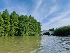 -上海海湾国家森林公园