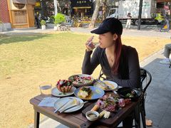 -Money Shops(愚园路店)