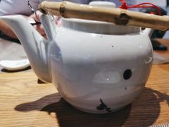 -酒井酱子·深夜食堂(东城汇店)