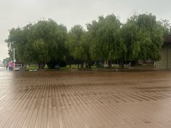 -洪泽湖古堰景区