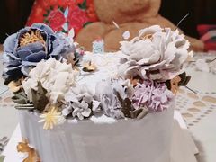 -柏尼娅PEARIA·蛋糕定制(静安店)