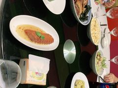 -丰收日·小海鲜·沪上家宴(顾村正大店)