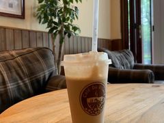 -CafeDuVillage乡村咖啡馆(美邻苑店)