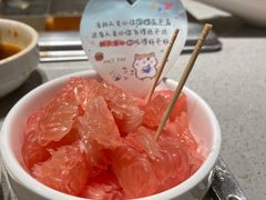 -海底捞火锅(江北万达商业广场店)
