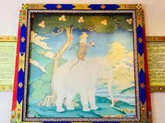 -迪庆藏族自治州博物馆