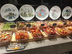 -龙湖南京江北天街