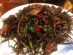 老味道茶香鸭-杨记隆府(时代天街店)