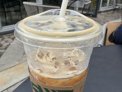 -星巴克(大梅沙8号仓店)