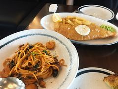 -FISH&POTATO Cō(地中海美食 万象城店)