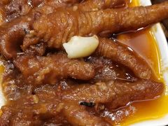 -点都德(龙之梦店)