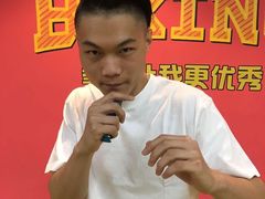 -拳盛时代拳击俱乐部(北京路店)