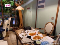 -Masala Curry and BBQ·玛莎拉巴基斯坦美食(金水万达店)