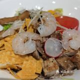 那个蘸料第一次见，最开始以为是汤