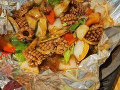 -沈家花园如皋菜(海阳路店)