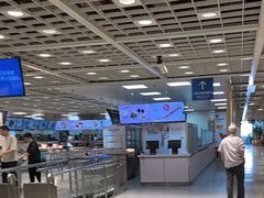 -宜家·瑞典风味餐厅(四元桥店)