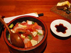 -千代武日本料理(爱建店)