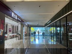 -福田卓悦INTOWN购物中心