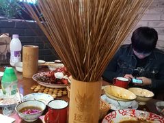 -搓火大都会(广安门总店)