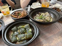 -小时候焗海鲜(鄞州万达店)