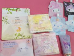 -名创优品(江南新地店)