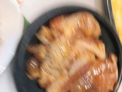 -韩宫宴烤肉·料理(如皋万达店)