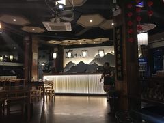 -老徽州(老街店)