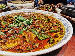 -杨记隆府(汉街店)