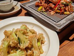 -北方家宴(番禺永旺店)