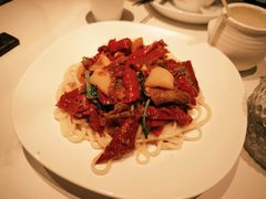 -清真·卡德尔大叔新疆主题餐厅(龙汇路店)