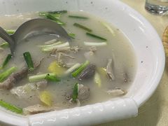 -民记食店(沙溪店)