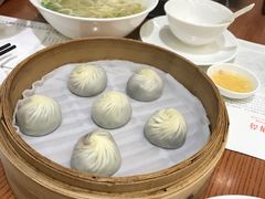 -鼎泰丰(美丽华店)